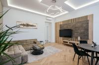 Honvéd utca 
320 MFt - 120 m2 Eladó Lakás Budapest