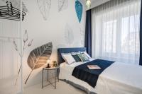 Bajcsy-Zsilinszky út 
79.9MFt - 36 m2 eladó Exkluzív lakás Budapest 6. kerület