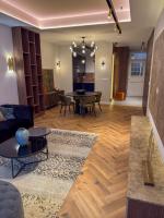 Balassi Bálint utca 
329 MFt - 81 m2 Eladó Lakás Budapest