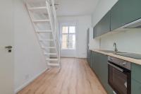 Rákóczi út 
189.9 MFt - 140 m2 Eladó Lakás Budapest