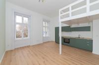 Rákóczi út 
189.9 MFt - 140 m2 Eladó Lakás Budapest