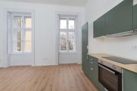 Rákóczi út 
189.9 MFt - 140 m2 Eladó Lakás Budapest