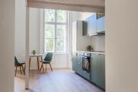 Rákóczi út 
177 MFt - 140 m2 Eladó Lakás Budapest