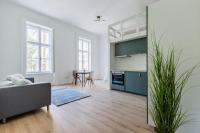Rákóczi út 
177 MFt - 140 m2 Eladó Lakás Budapest