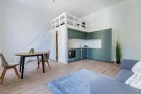 Rákóczi út 
177 MFt - 140 m2 Eladó Lakás Budapest