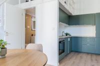 Rákóczi út 
177 MFt - 140 m2 Eladó Lakás Budapest