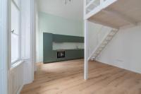 Rákóczi út 
189.9 MFt - 140 m2 Eladó Lakás Budapest
