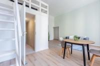 Rákóczi út 
177 MFt - 140 m2 Eladó Lakás Budapest