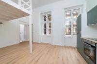 Rákóczi út 
189.9 MFt - 140 m2 Eladó Lakás Budapest