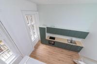 Rákóczi út 
189.9 MFt - 140 m2 Eladó Lakás Budapest