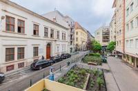 Holló utca 
95 MFt - 56 m2 Eladó Lakás Budapest