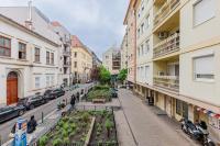 Holló utca 
95 MFt - 56 m2 Eladó Lakás Budapest