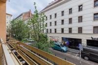 Holló utca 
95 MFt - 56 m2 Eladó Lakás Budapest