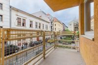 Holló utca 
95 MFt - 56 m2 Eladó Lakás Budapest