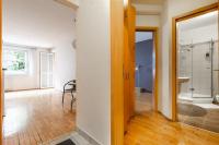 Holló utca 
95MFt - 56 m2 eladó Modern lakás Budapest 7. kerület