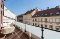 Király utca 
259.9 MFt - 87 m2 Eladó Lakás Budapest