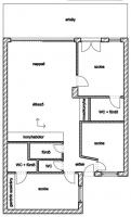 Király utca 
259.9MFt - 95 m2 eladó Modern lakás Budapest 6. kerület