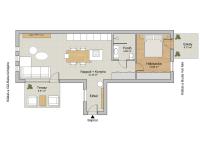 Mecset utca&nbsp;
180,000,000 Ft - 60 m2&nbsp;Eladó Lakás Budapest