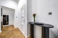 Párizsi utca 
270.2646 MFt - 83 m2 Eladó Lakás Budapest