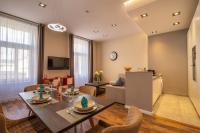 Andrássy út 
253.5 MFt - 137 m2 Eladó Lakás Budapest
