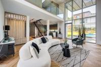 Felső Zöldmáli út 
1250 MFt - 420 m2 Eladó Ház Budapest