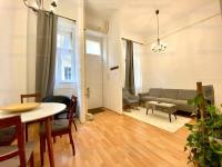 Városház utca 
96.4 MFt - 47 m2 Eladó Lakás Budapest