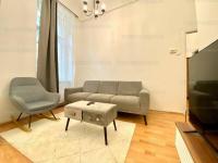 Városház utca 
96.4 MFt - 47 m2 Eladó Lakás Budapest