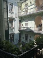 Belgrád rakpart 
69.8 MFt - 30 m2 Eladó Lakás Budapest