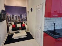 Belgrád rakpart 
69.8 MFt - 30 m2 Eladó Lakás Budapest