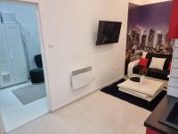 Belgrád rakpart 
69.8 MFt - 30 m2 Eladó Lakás Budapest