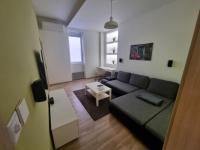 Dob utca 
77.9MFt - 44 m2 eladó Bauhaus lakás Budapest 7. kerület