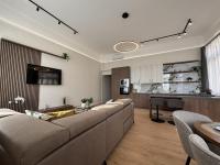 Rózsa utca&nbsp;
174 MFt - 124 m2&nbsp;Eladó Lakás Budapest