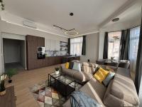 Rózsa utca&nbsp;
174 MFt - 124 m2&nbsp;Eladó Lakás Budapest