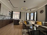 Rózsa utca&nbsp;
174 MFt - 124 m2&nbsp;Eladó Lakás Budapest