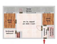 Madách Imre út 
113,000,000 Ft - 59 m2 Eladó Lakás Budapest