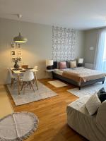 Paulay Ede utca 
82.99MFt - 36 m2 
eladó Modern lakás Budapest 6. kerület