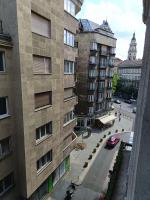 Bajcsy-Zsilinszky út 
89.9 MFt - 57 m2 Eladó Lakás Budapest
