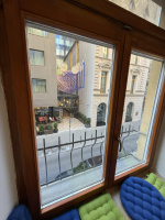 Nagymező utca 
78.9 MFt - 0 m2 Eladó Lakás Budapest