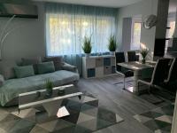 Alma utca 
94MFt - 50 m2 eladó Modern lakás Budapest 12. kerület
