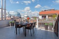 Ó utca 
228.5073 MFt - 97 m2 Eladó Lakás Budapest