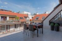 Ó utca 
228.5073 MFt - 97 m2 Eladó Lakás Budapest