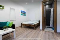 Rákóczi út 
186 MFt - 156 m2 Eladó Lakás Budapest