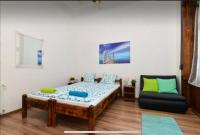 Rákóczi út 
186MFt - 156 m2 eladó Polgári lakás Budapest 8. kerület