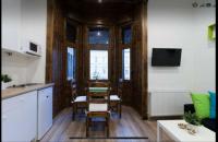 Rákóczi út 
186 MFt - 156 m2 Eladó Lakás Budapest