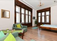 Rákóczi út 
186 MFt - 156 m2 Eladó Lakás Budapest