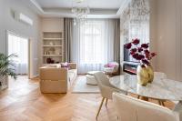 Andrássy út 
255 MFt - 0 m2 Eladó Lakás Budapest
