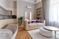 Andrássy út 
255 MFt - 0 m2 Eladó Lakás Budapest