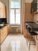 Erzsébet körút 
62 MFt - 35 m2 Eladó Lakás Budapest
