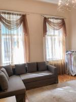 Erzsébet körút 
62 MFt - 35 m2 Eladó Lakás Budapest
