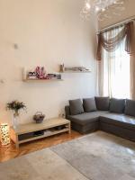 Erzsébet körút 
62 MFt - 35 m2 Eladó Lakás Budapest